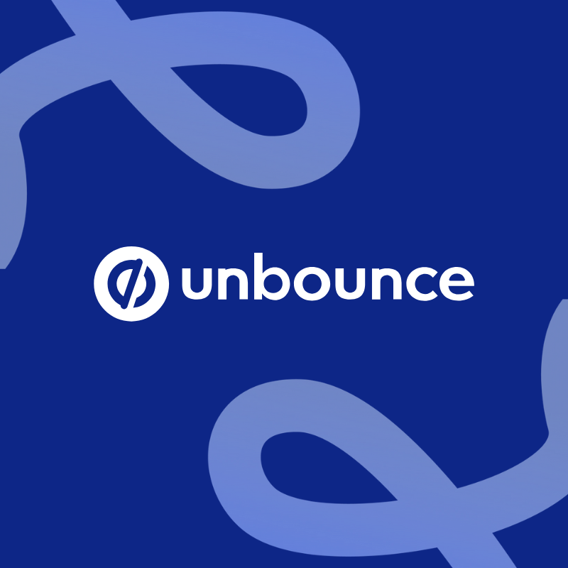 Unbounce