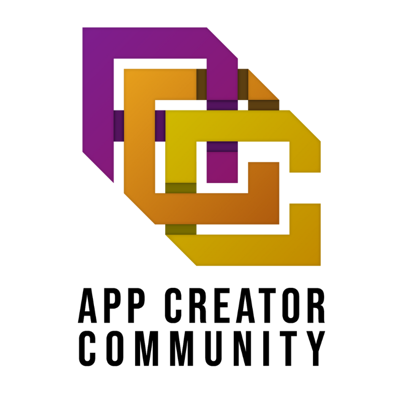 App Creator Community 