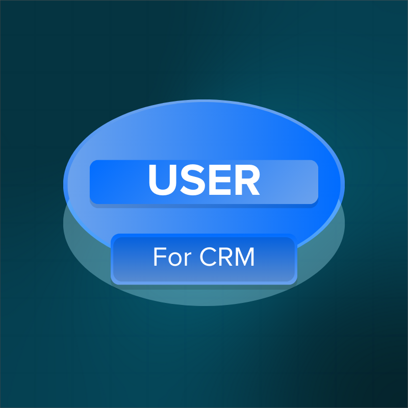 Users For CRM