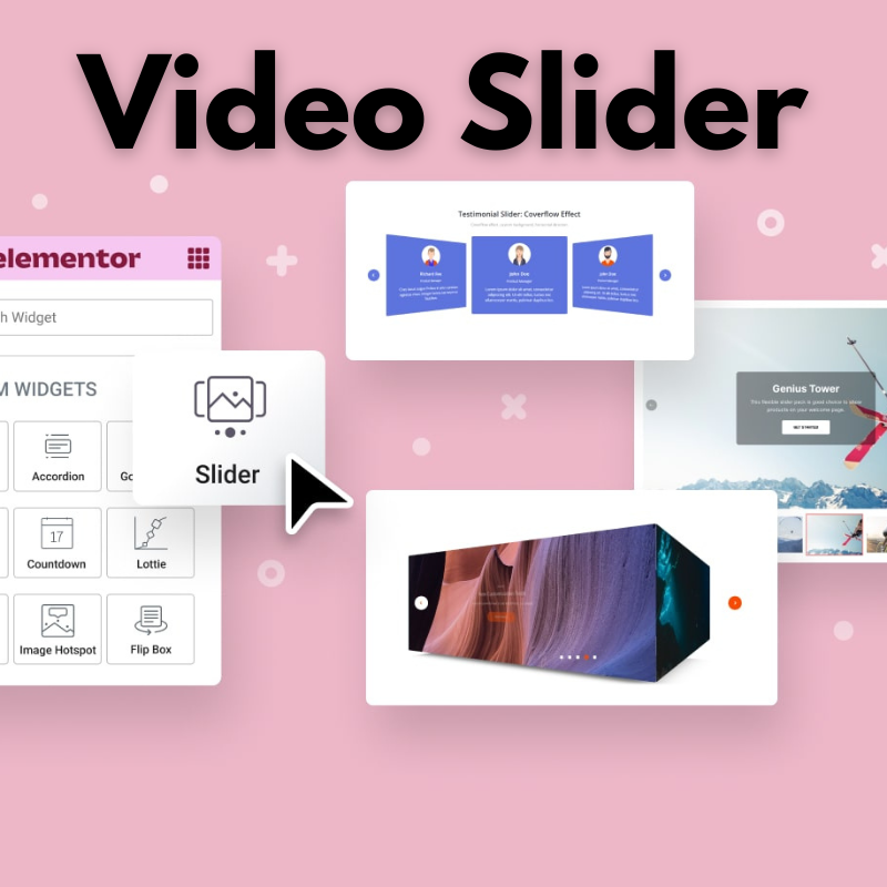 Video Slider 