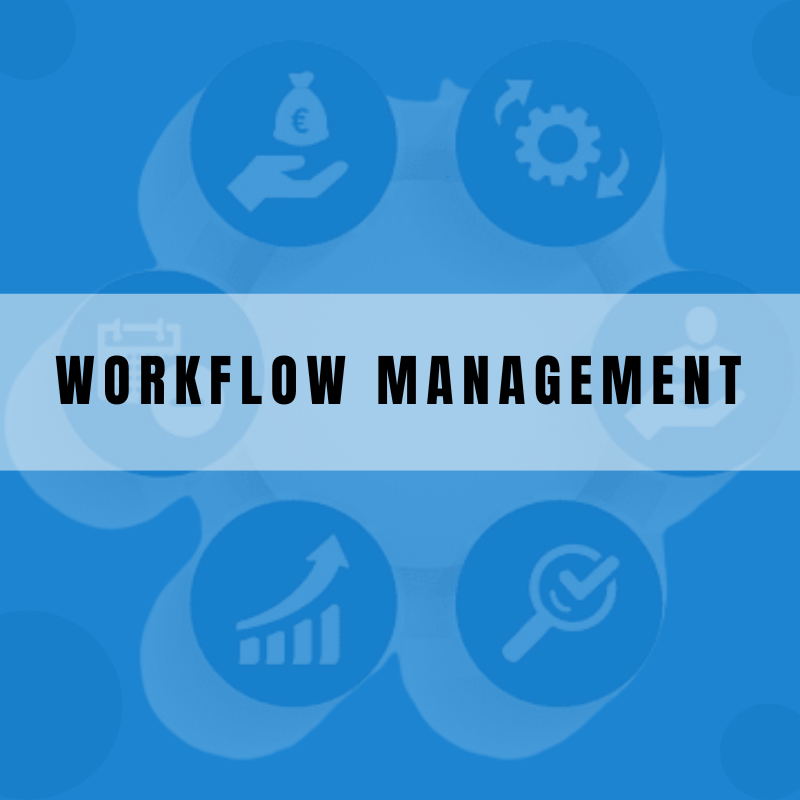 Workflow Management