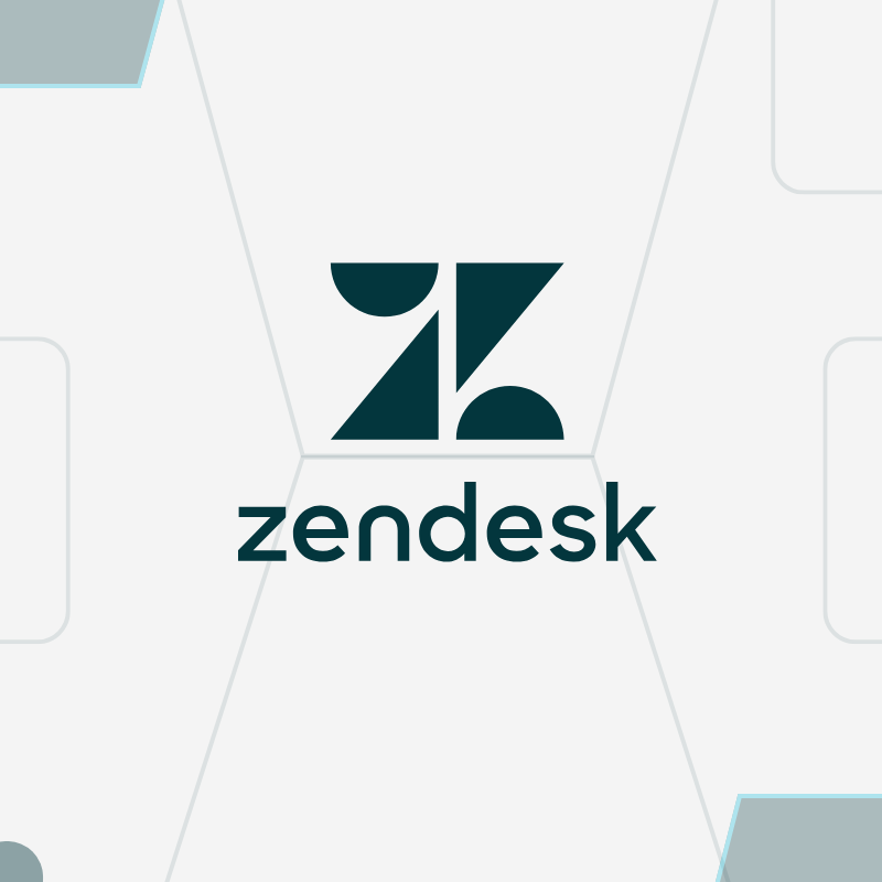 Zendesk