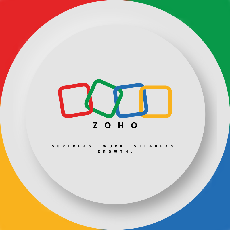 Zoho CRM