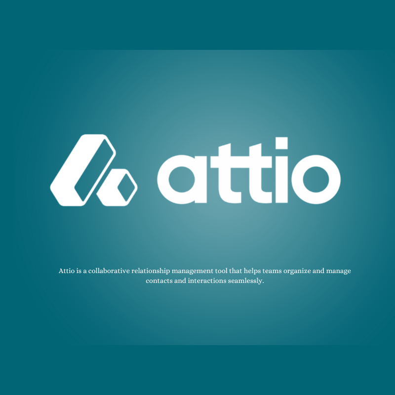 Attio 
