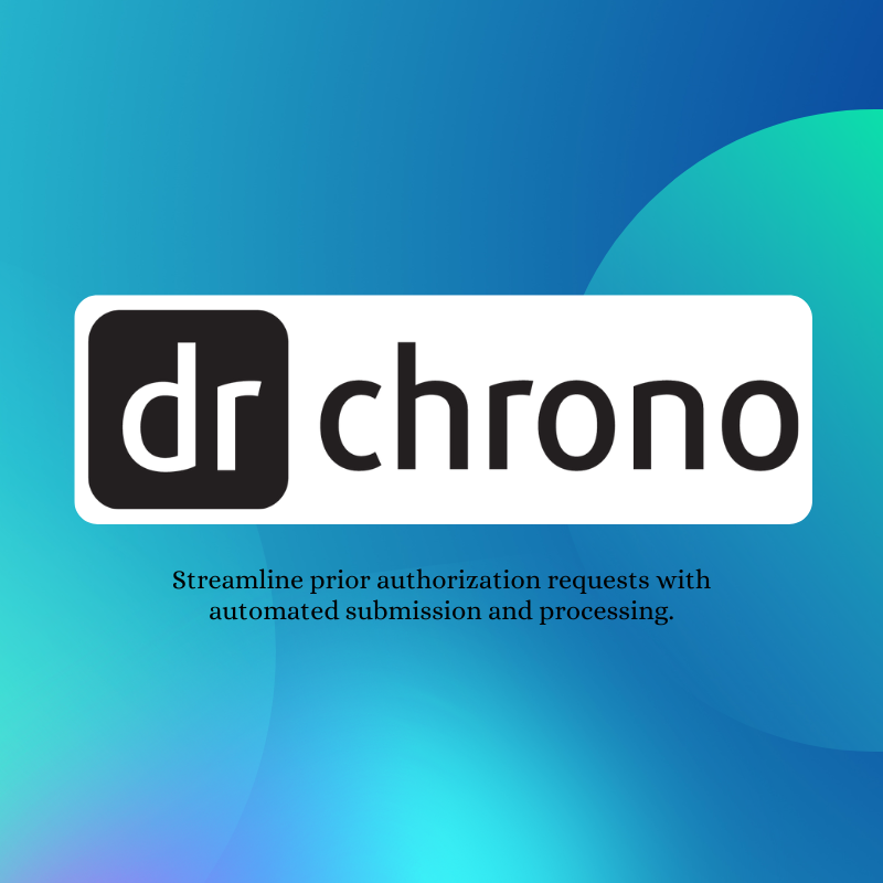 Dr Chrono 