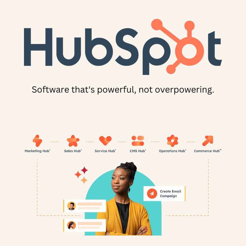 Hubspot for workflow