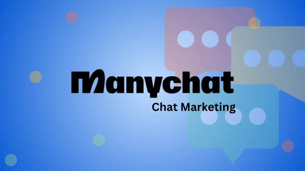 ManyChat