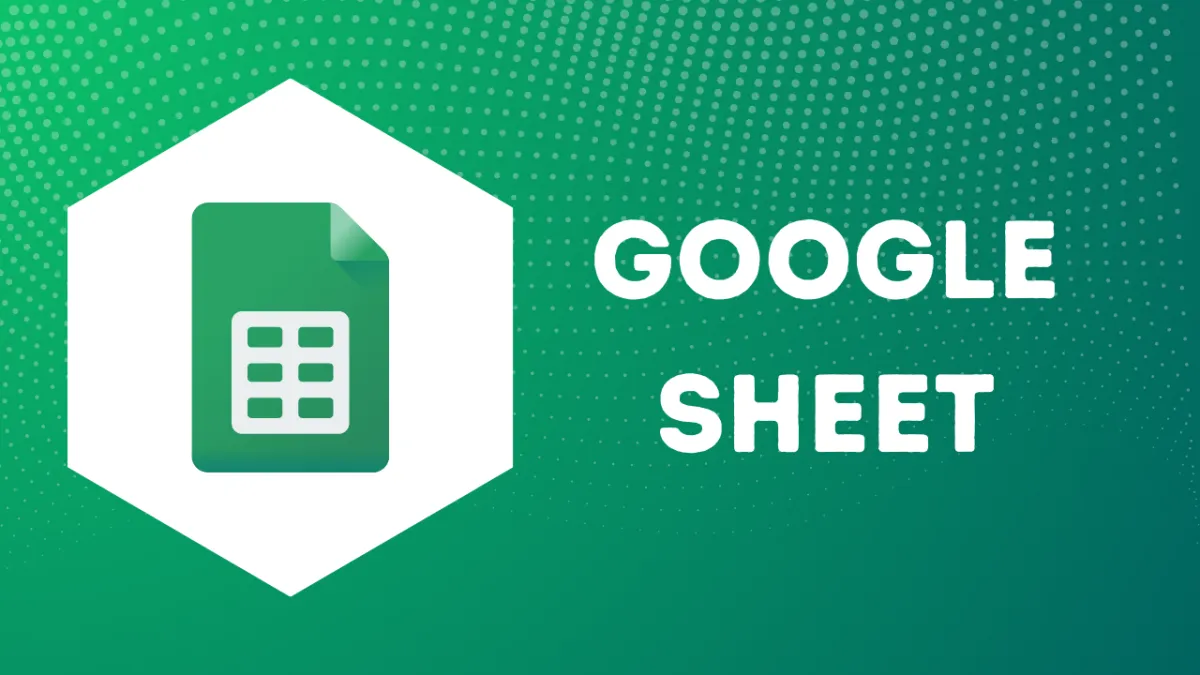 Google Sheets