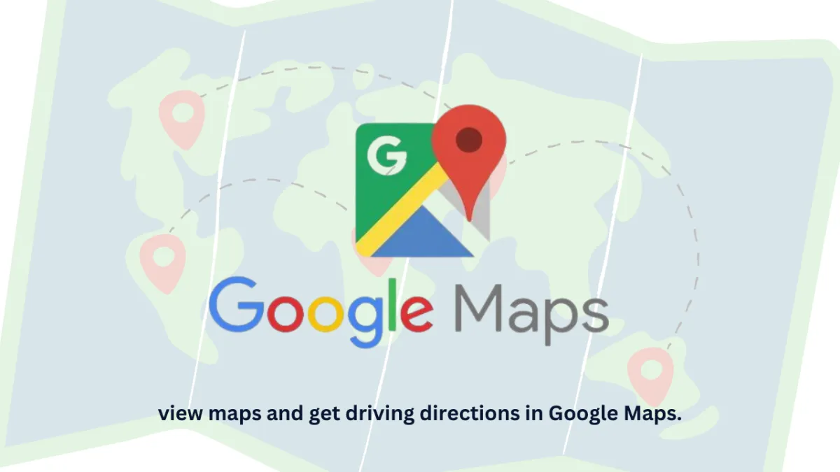 Google Maps