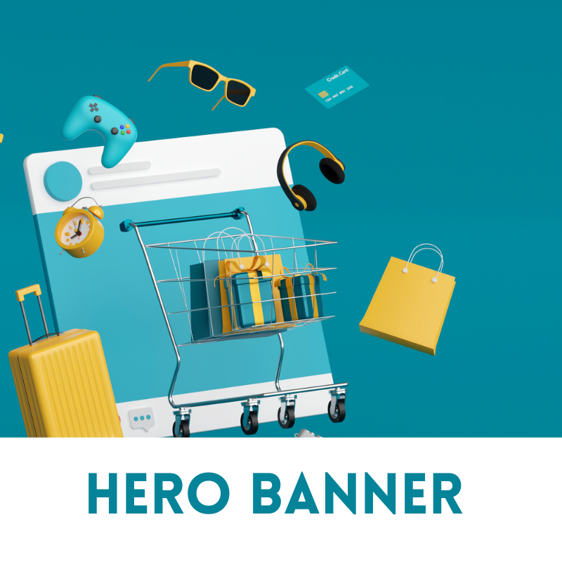 Hero Banner
