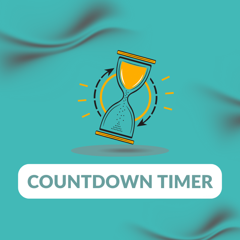 Countdown Timer