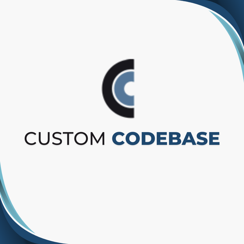 Custom Codebase