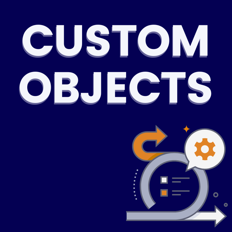 Custom Objects 