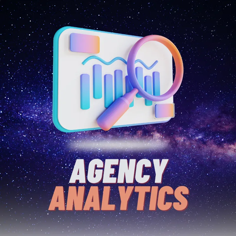  Agency Analytics