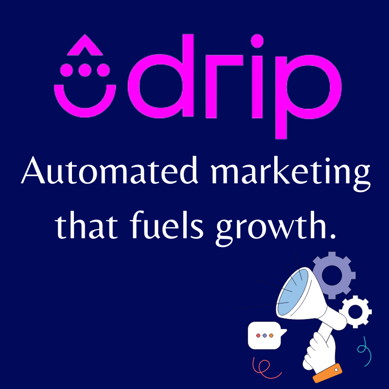 Drip connect for workflows
