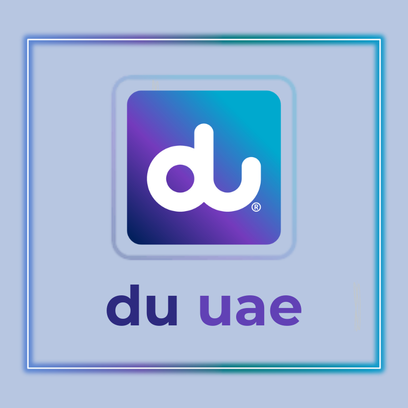 Du Uae
