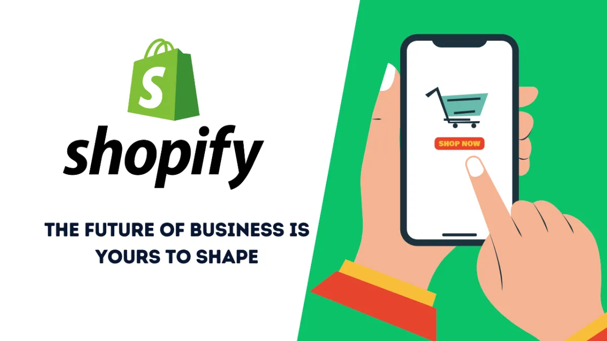 Shopify