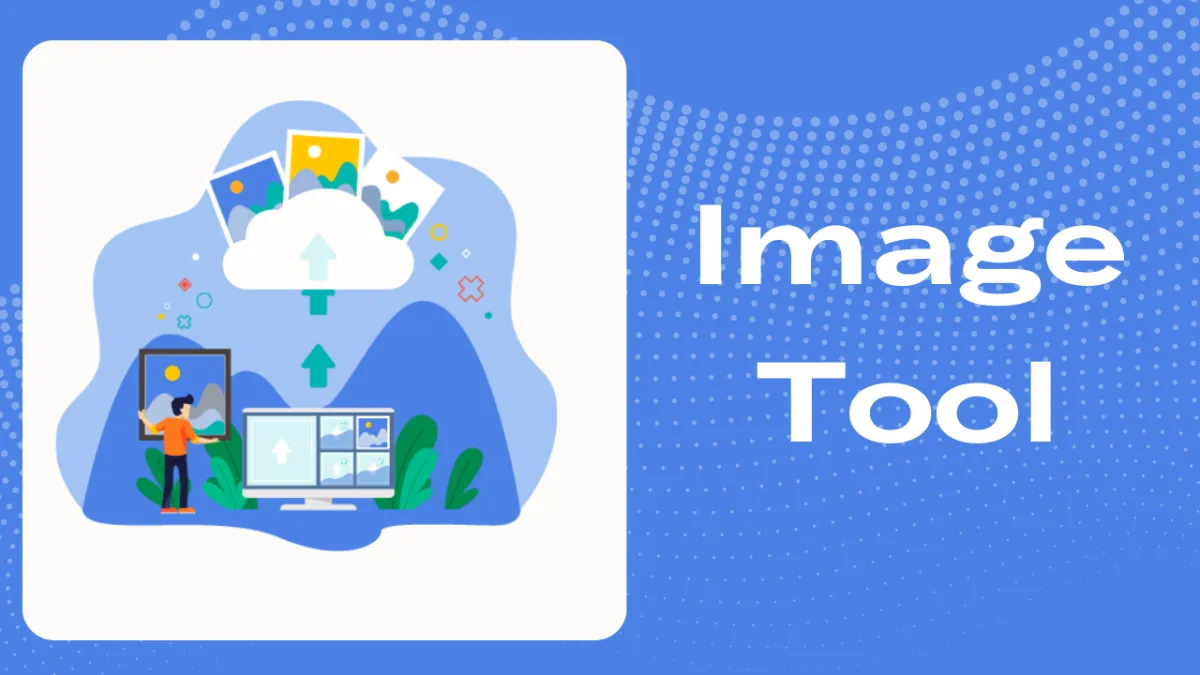 Personalized Images Tools