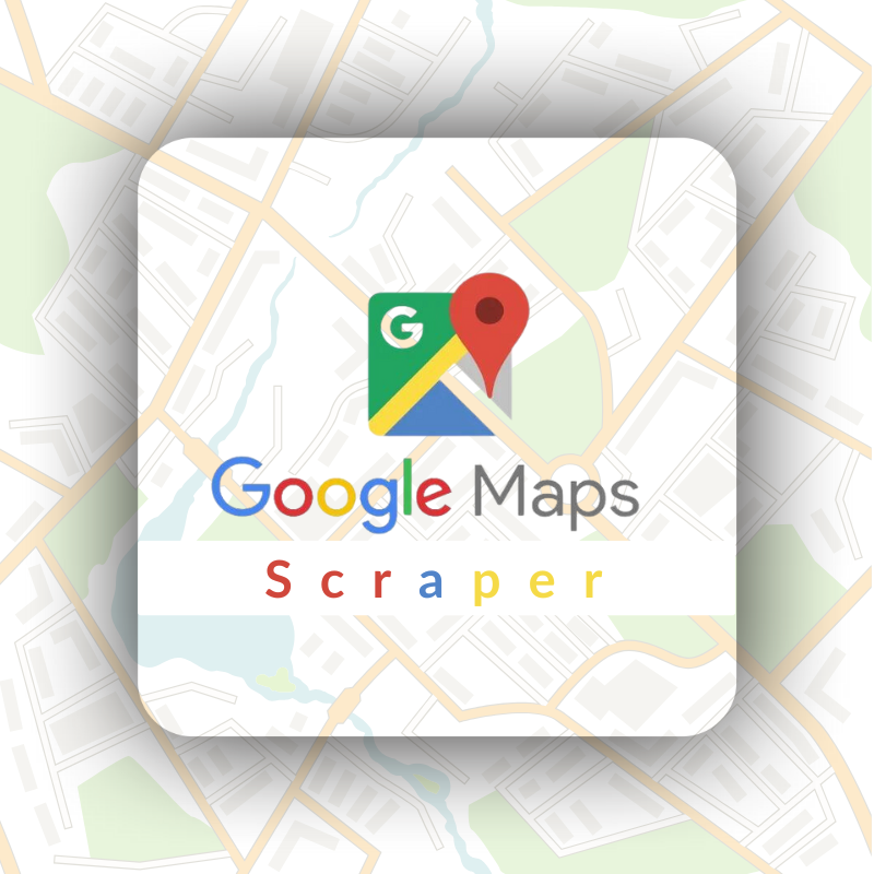 Google Map Scraper