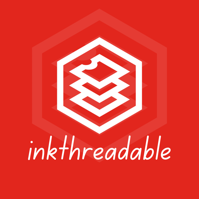 inkthreadable