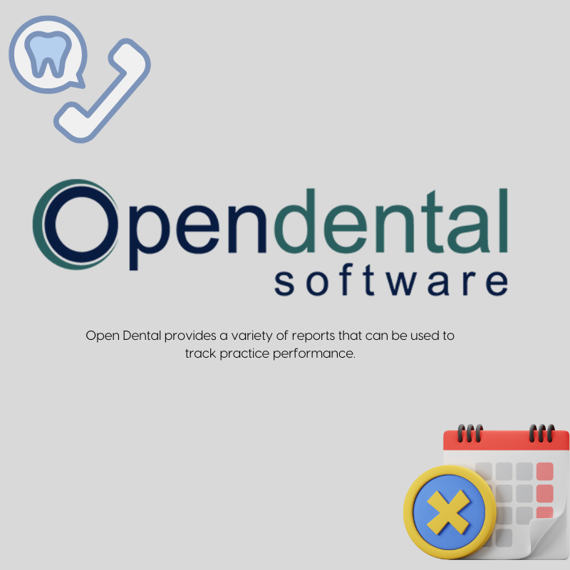 Opendental for workflows