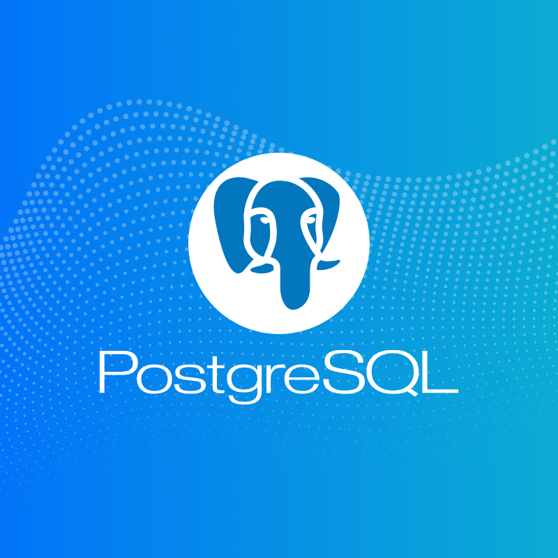 Postgre SQL