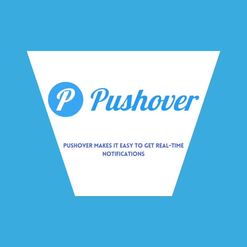 Push Over
