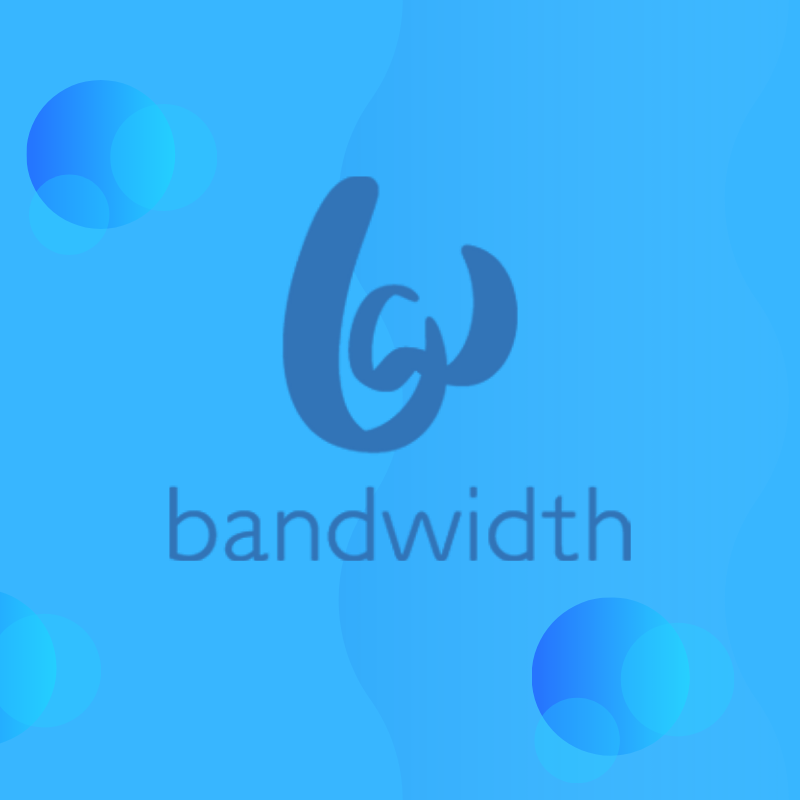 Bandwidth