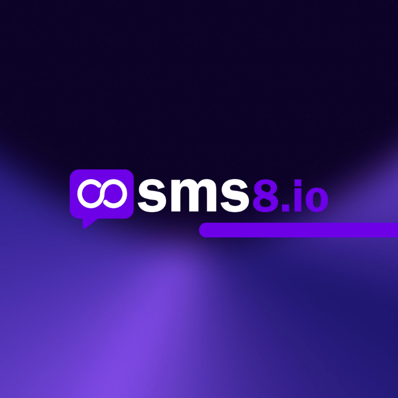 SMS8.io