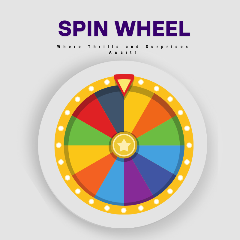 Spin the Wheel 