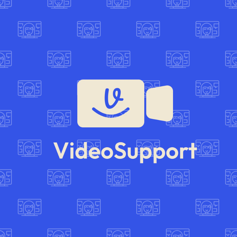 Video Support